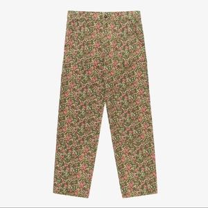 Aime Leon Dore - Mini Floral Carpenter Pant